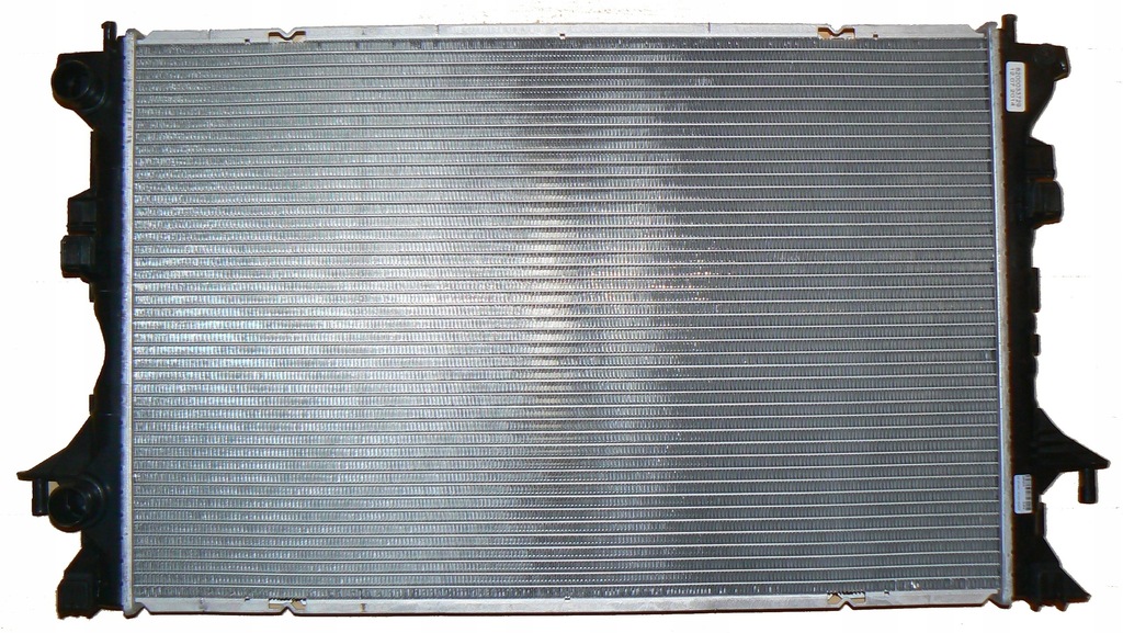 фото №1, Радиатор wody renault vel satis espace 2.2 3.0 dci 2002-2006