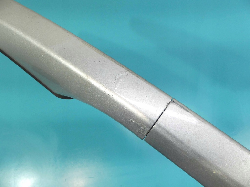 фото №7, Рейлинги комплект mazda 6 ii gh kombi