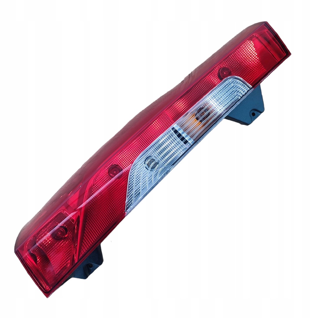 фото №7, Лампа лівий задня mercedes sprinter 910 a9108200000