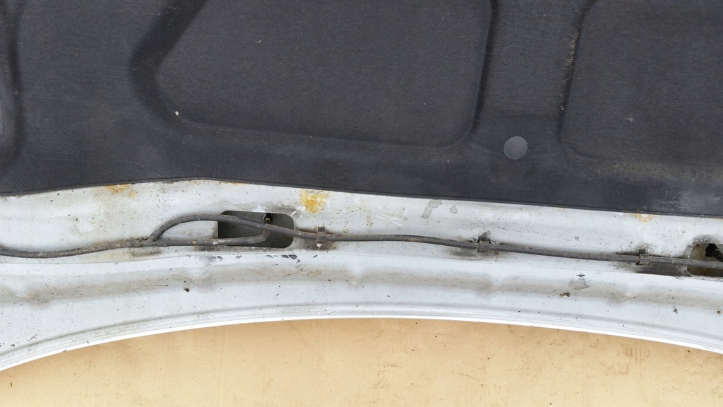 фото №8, Капот hyundai sonata 05-09