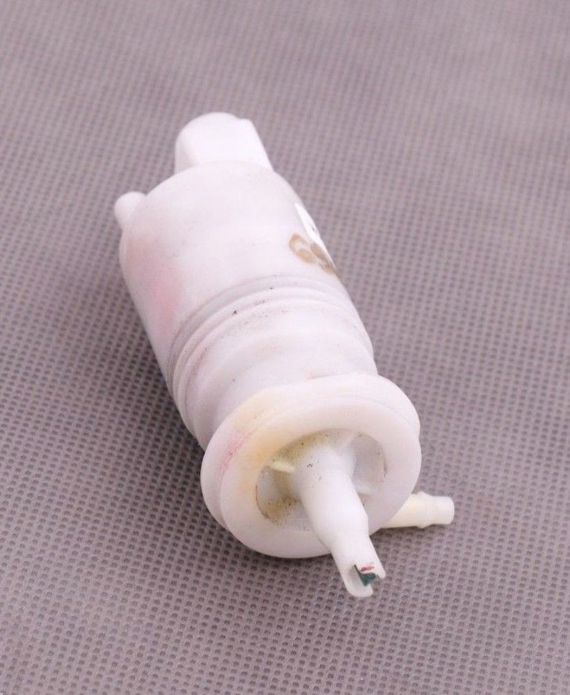 фото №9, Mini cabrio one cooper r52 помпа омывателя