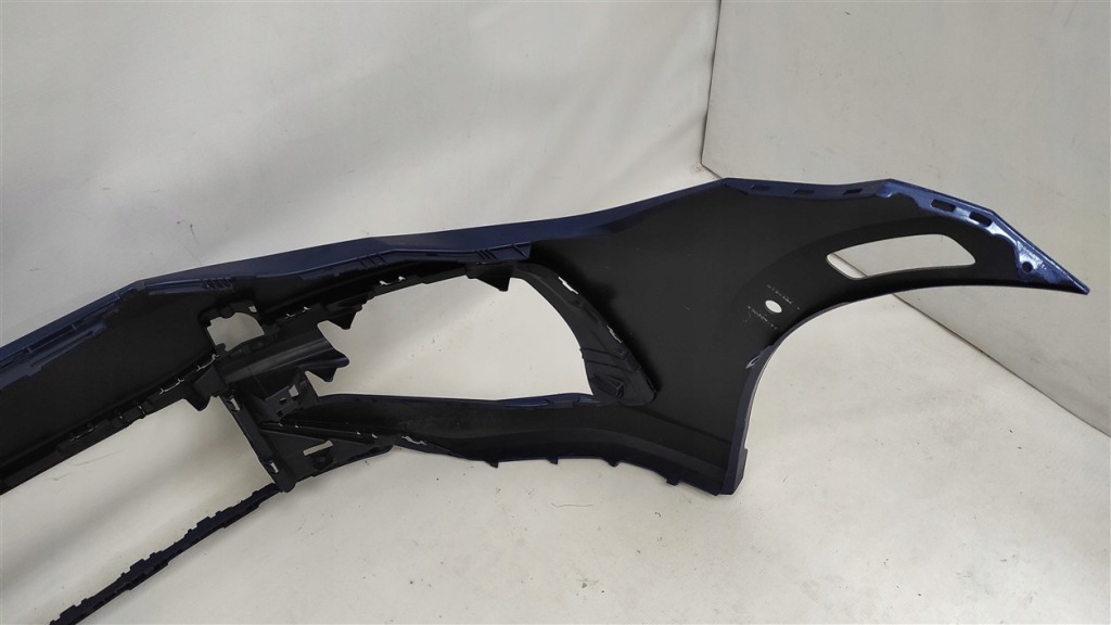 фото №11, Бампер перед vw golf 8 viii r po 2020 5h0807221e