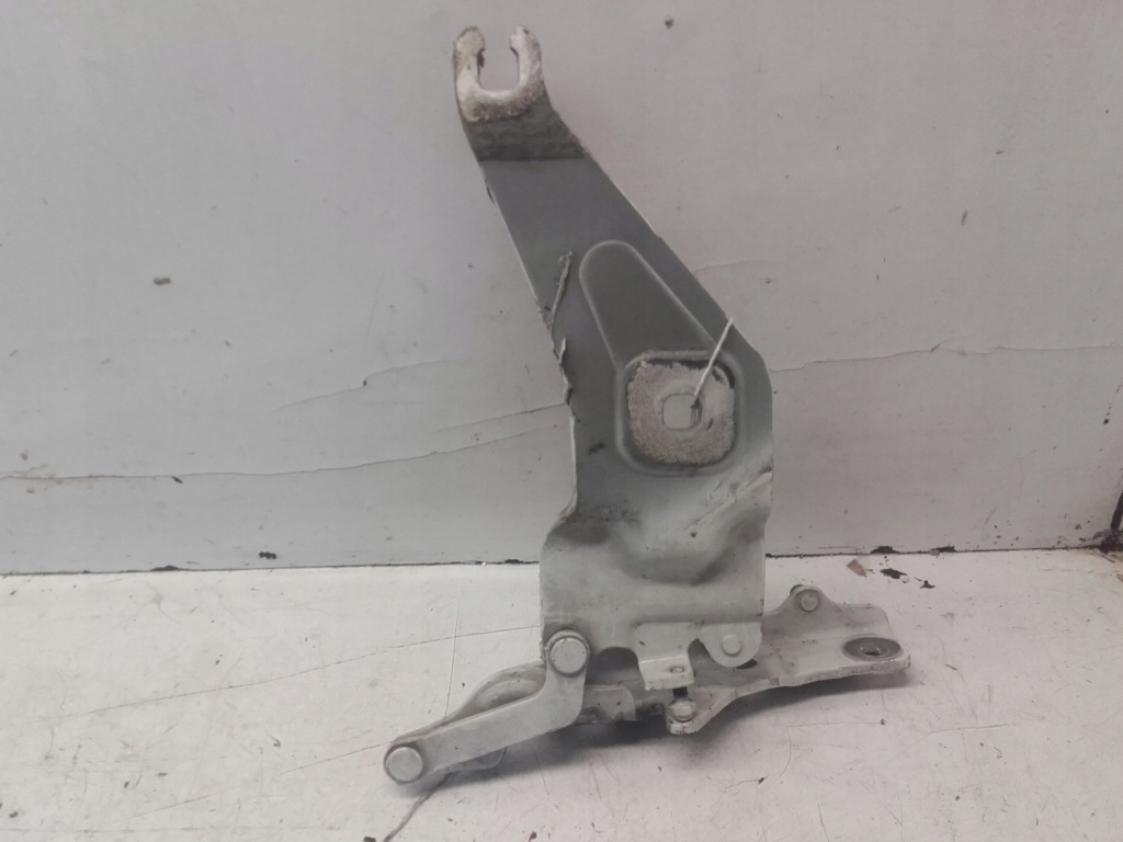 фото №1, Bmw x5 e70 петлі кришки капот двигуна 7208627