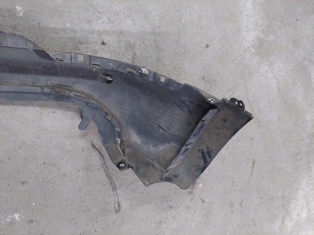 фото №8, Бампер накладка бампера fiat 500x 500 x 735568938