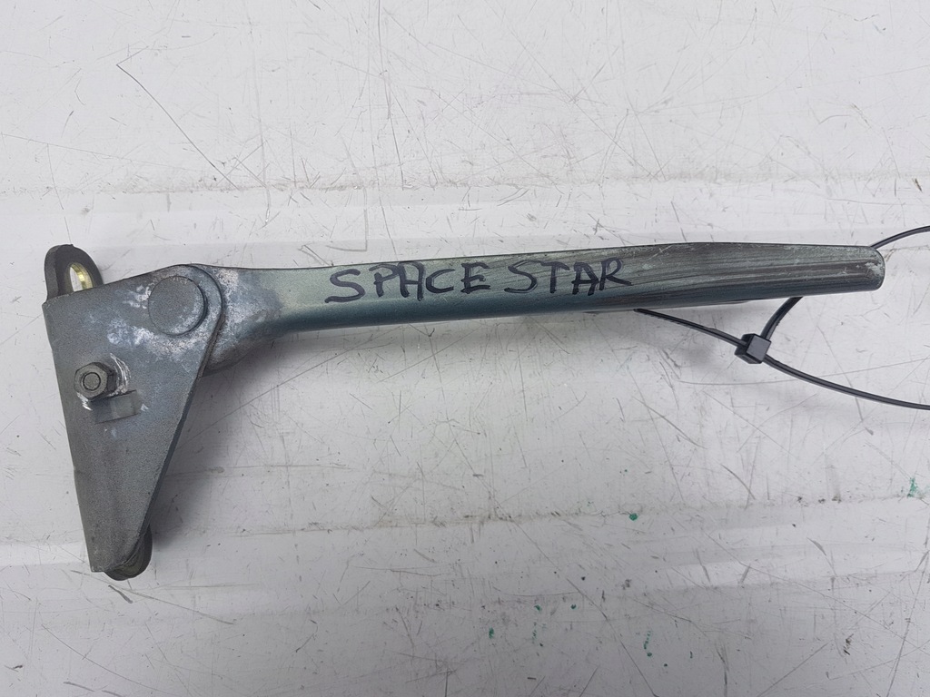 фото №6, Петля капот левый правый - mitsubishi space star