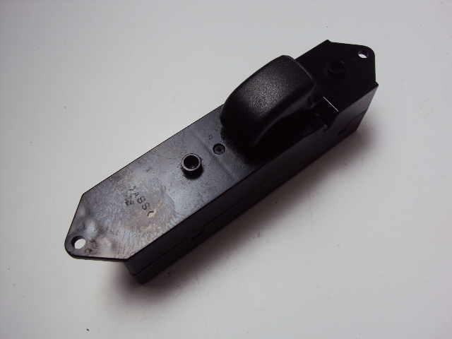 фото №1, Панель стекло левый задняя mitsubishi pajero sport 98-