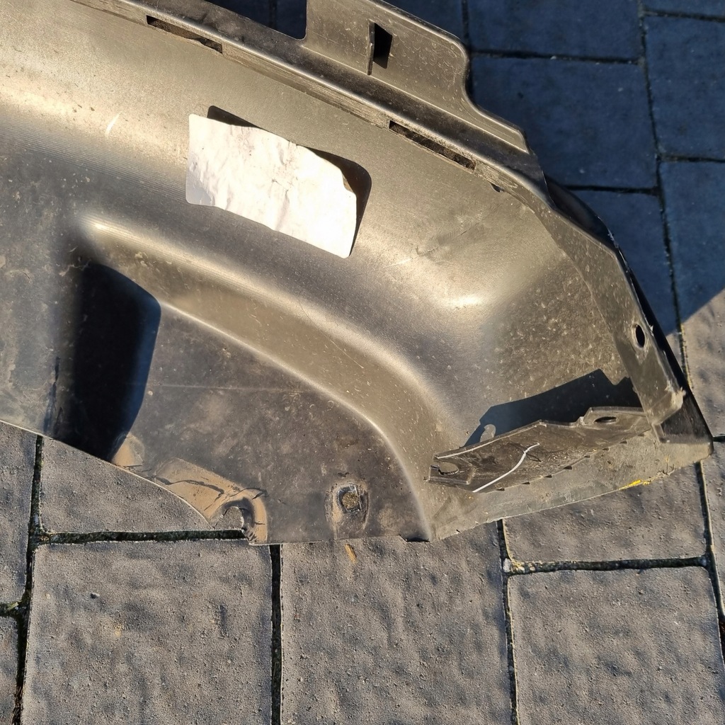 фото №12, Бампер перед explorer 2020- lb5b-17f775-adw