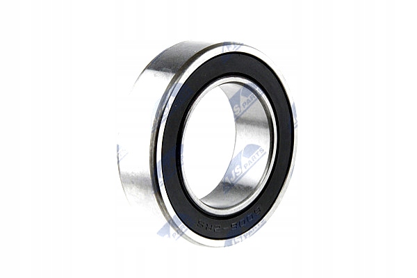 фото №1, Nty подшипник опоры полуось honda accord cc cd ce 94- cl cn cm 02- cu