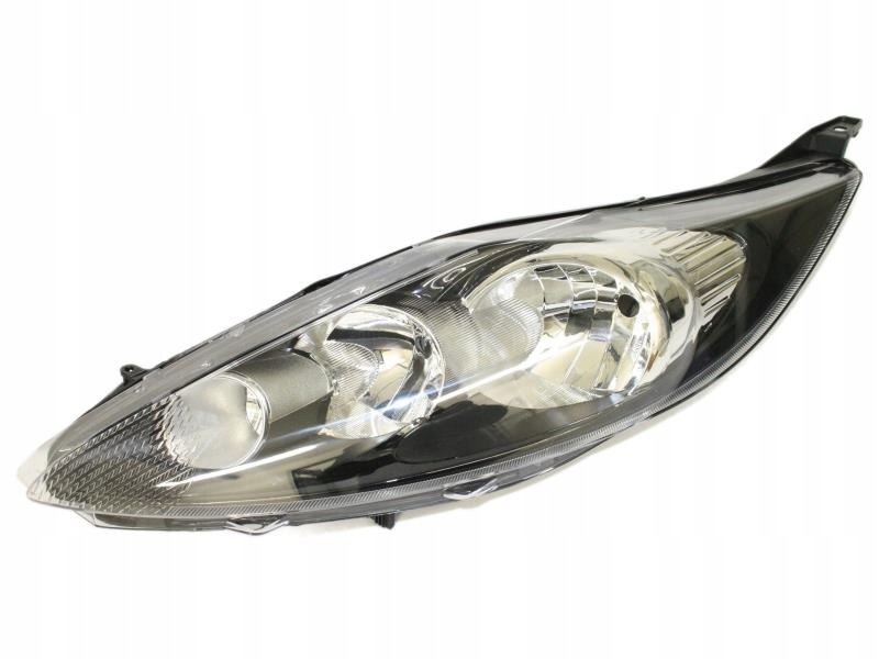 фото №2, Фара ford fiesta vi 06.08- le