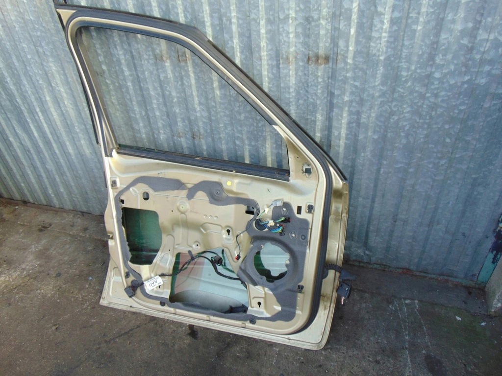 фото №12, Двері лівий перед ford s-max mk1 y6