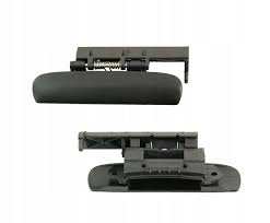 фото №2, Ручка дверь citroen xsara правая наружная 9101n3