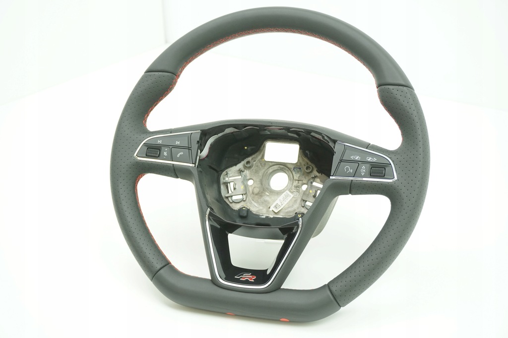 фото №11, Воздуховод seat leon 3 iii 5 f fr 5f0419091r