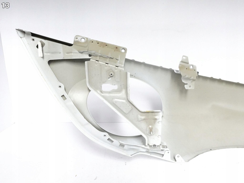 фото №14, Porsche 992 911 turbo carrera sport c2 / c4 19- крила fender правий перед