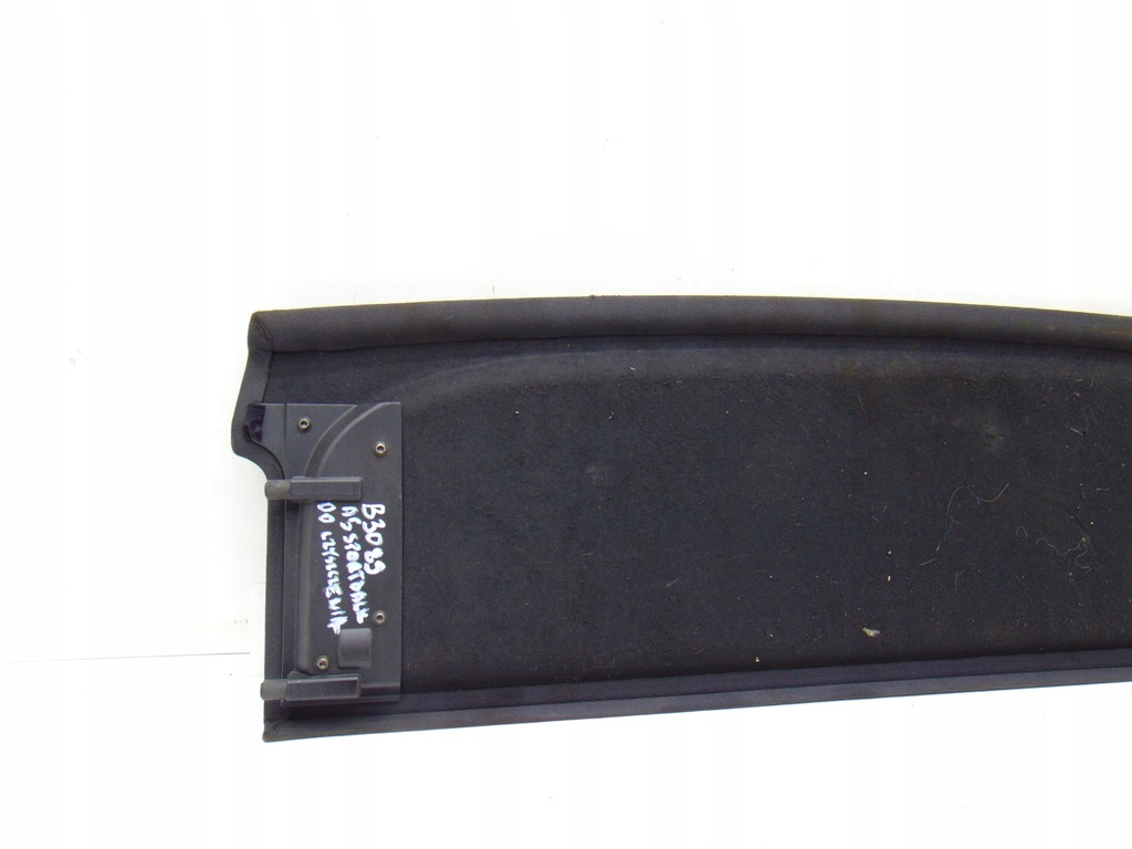 фото №8, Полиця багажника задня задня audi a5 8t 5d sportback