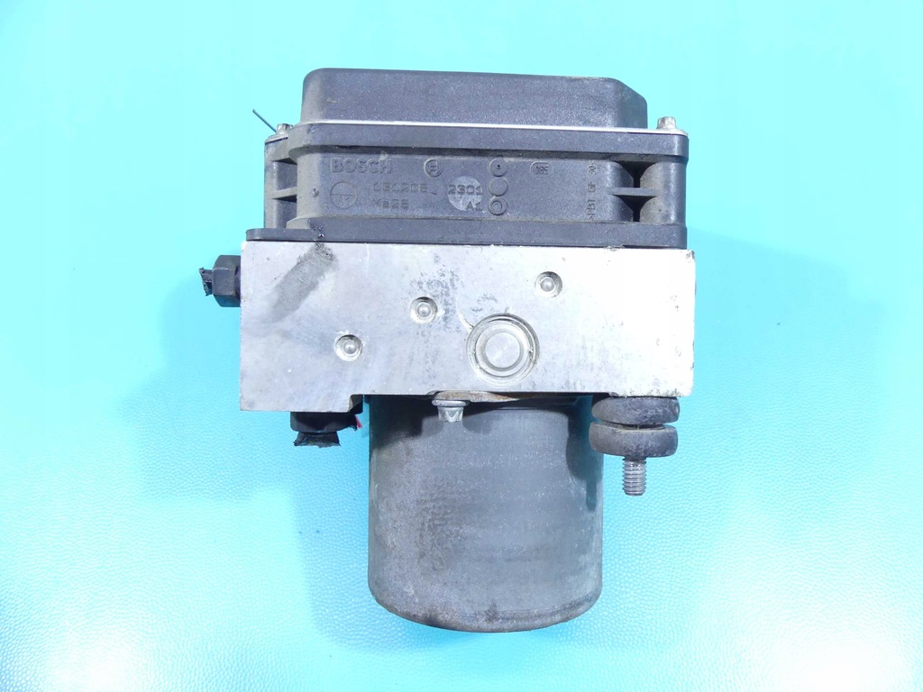 фото №7, Насос abs audi a4 b7 0265950473, 8e0910517e