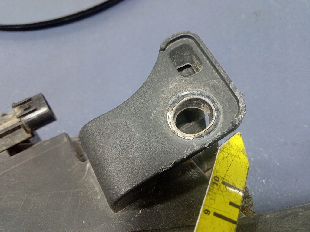 фото №7, Hyundai elantra vi 15- фара левый hb3 eu 92101-f2