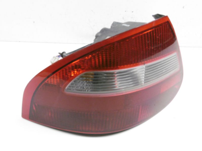 фото №8, Kia clarus 98-01 лампа задняя левая sedan 4d lift fl + вкладыш ok9ba-51140l