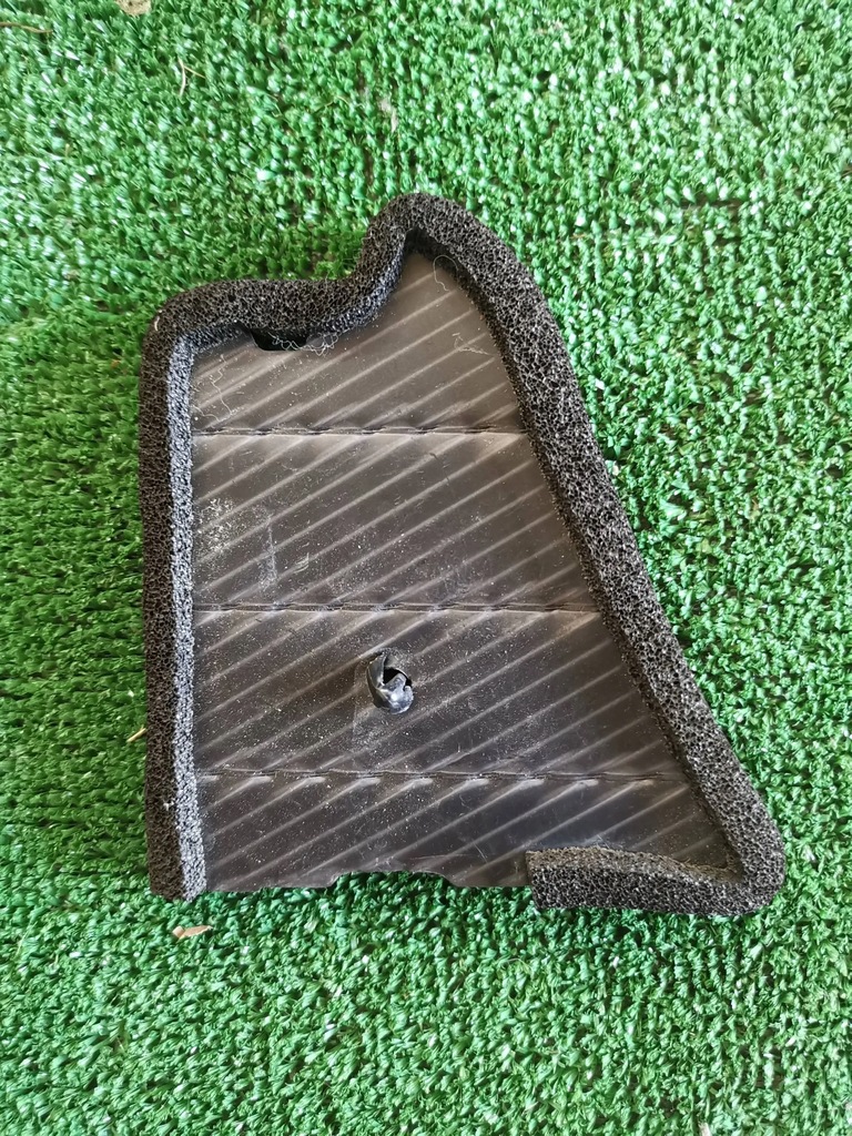 фото №3, Rav4 iv захист заглушка 53155-42040