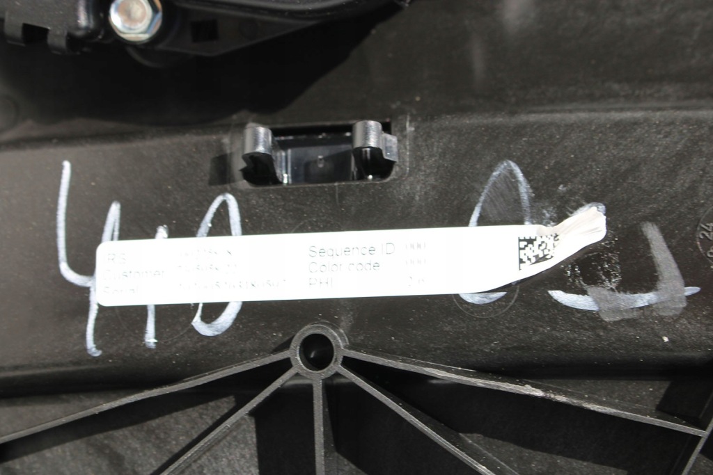 фото №11, Mini f55 люк крыша стеклянный solar стекло люк панорама сдвижной club