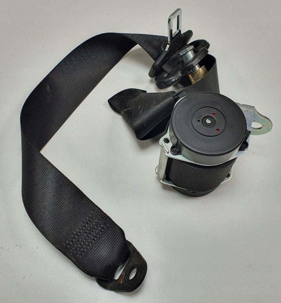 фото №2, Pas правый задняя smart forfour 454 602441100