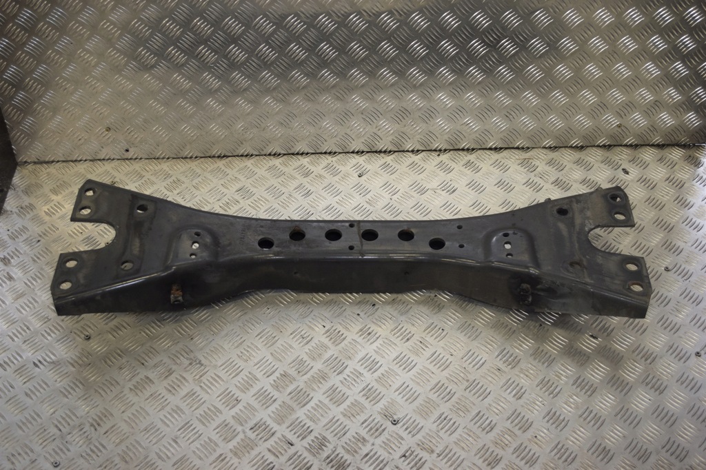 фото №1, Балка поперечна scania r