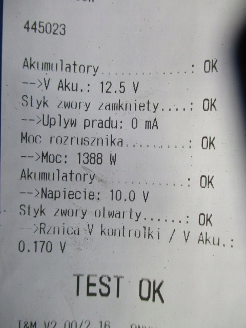 фото №6, Volvo space star 1.9did стартер 30620657 test