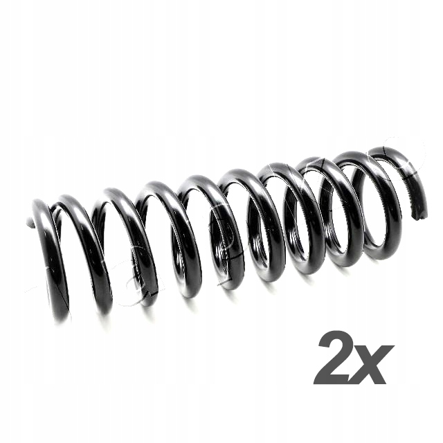 фото №1, Japko zcj2873a пружина подвеска