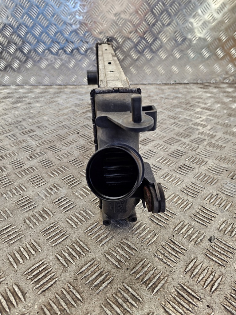 фото №7, Интеркулер renault trafic 2.0 dci 8200411160c