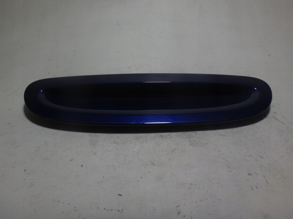 фото №1, Впуск капот mini cooper s jcw f54 f55 f56 f57