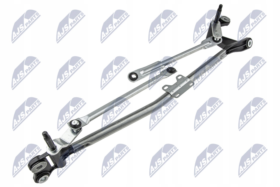 фото №1, Механизм дворник перед land rover evoque 11-