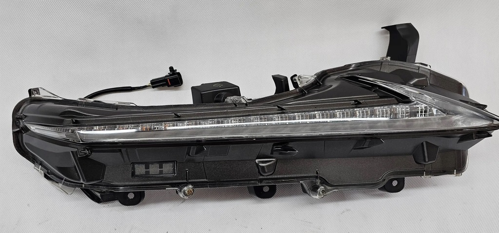 фото №3, Lexus nx лампа перед правая drl led fv 14+