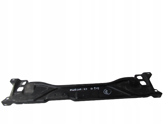 фото №1, Mercedes e klasa w212 pas підсилювач a2126200072