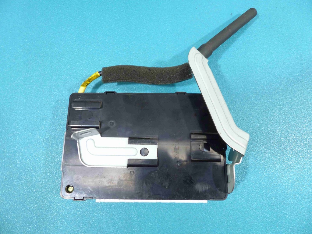 фото №14, Бортовой компьютер 0281015731 kia magentis ii 08-10 2.0 crdi