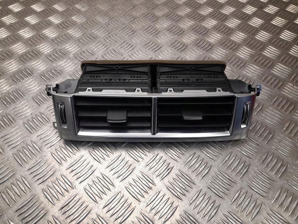 фото №1, Насадка повітряна land rover range rover sport 2017 центральний dk6201820aa