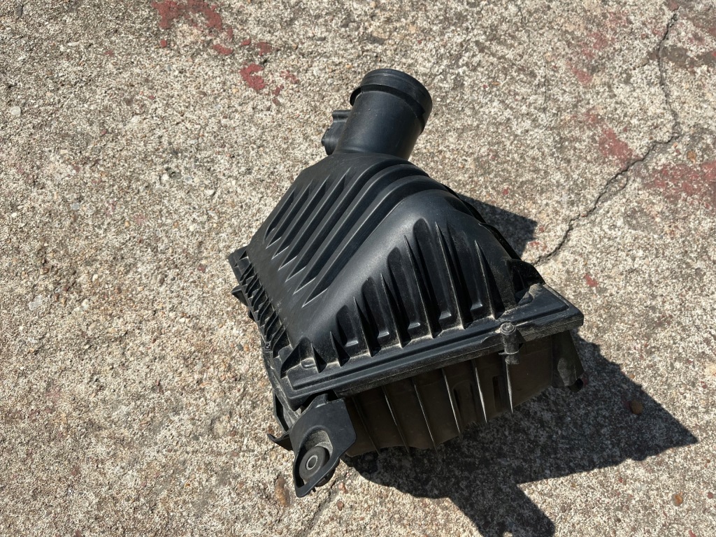 Купити Mini корпус фільтра повітря f55 f60 7609482