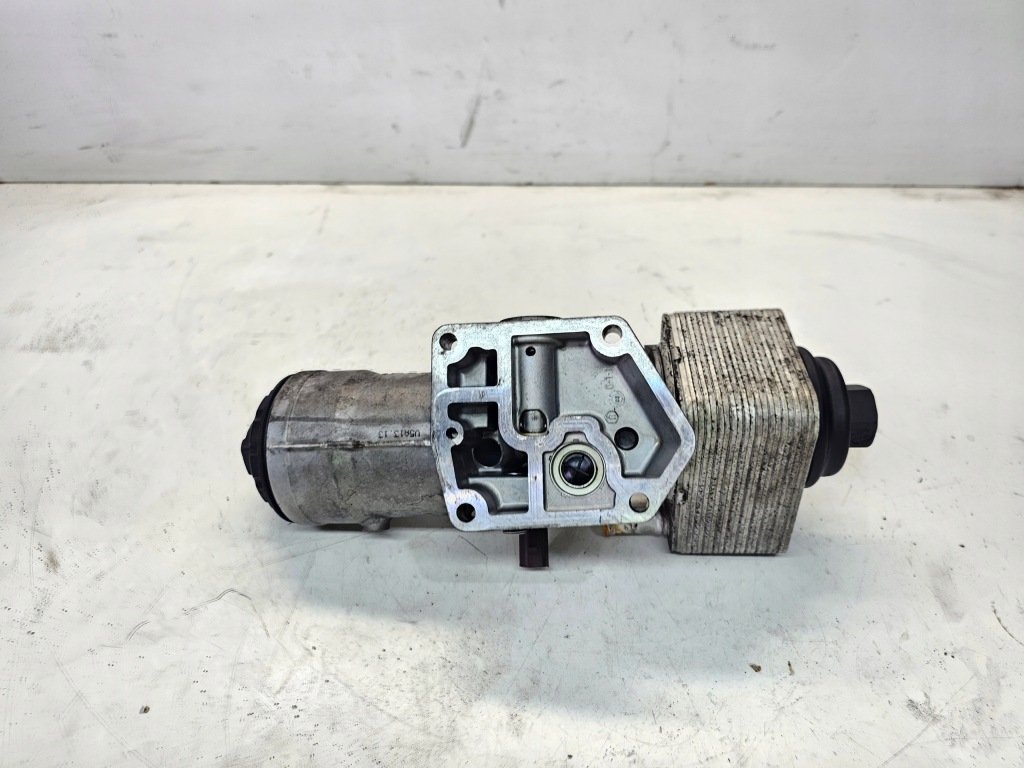 фото №7, Корпус фільтра оливи audi vw seat skoda 045115389e