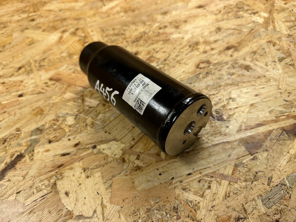 фото №5, Конденсатор осушувач кондиціонера porsche taycan 9j1 992820077a 2019-