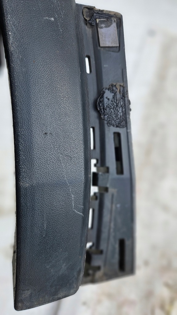 фото №9, Молдинг na крила vw tiguan allspace 5nn r-line l