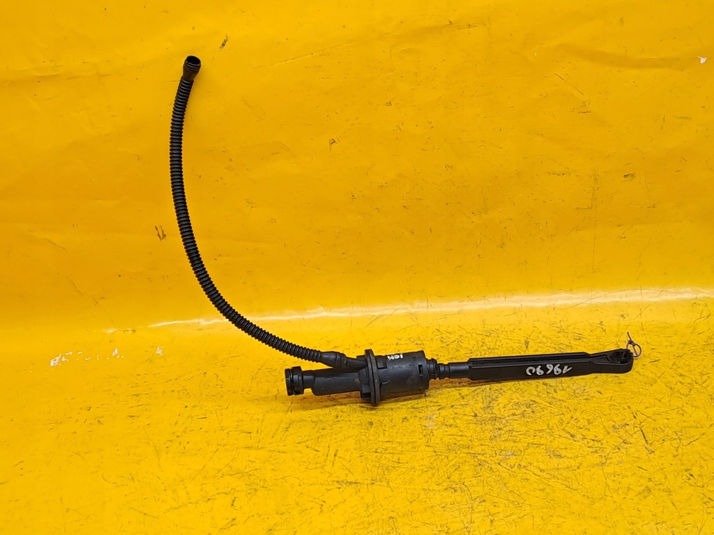 фото №8, Помпа сцепления peugeot 307 2,0hdi