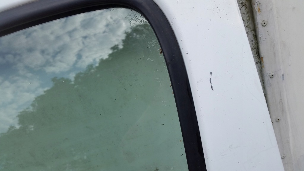 фото №8, Двері передні ліва opel vivaro i