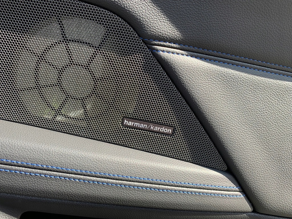 фото №15, Сидіння оббивка bmw 4 g23 lci sporty m-pakiet підігрів harman електричний