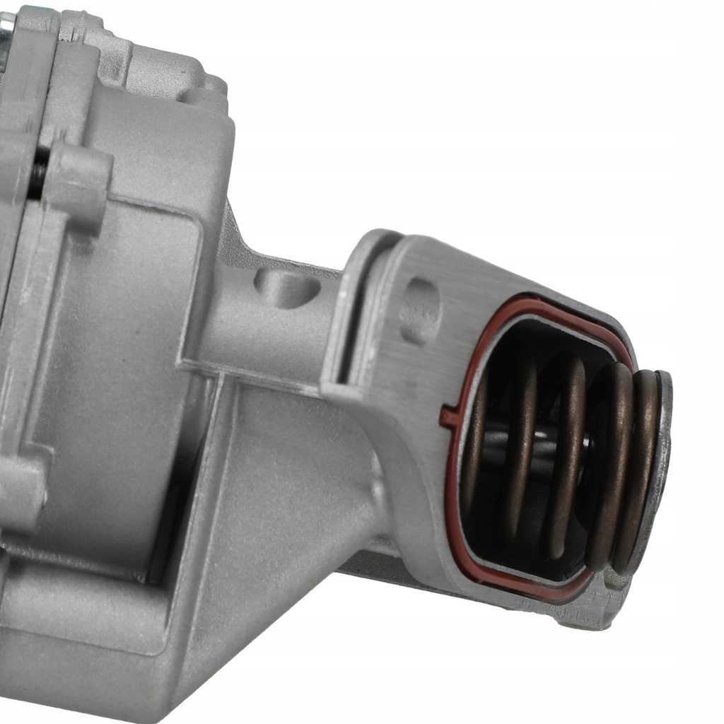 фото №9, Насос вакууму вакуум вакуум vw transporter lt mk4 2.4 2.5 tdi 074145100a