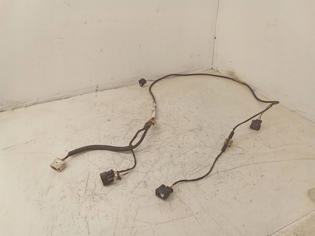 фото №1, Mazda cx-5 1 i 12-17 жгут задних датчиков парковки pdc kd62-67-290