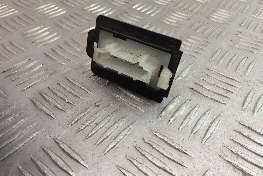 фото №7, Реле вентилятора отопителя mini cooper f56 duw964260n 1.6l