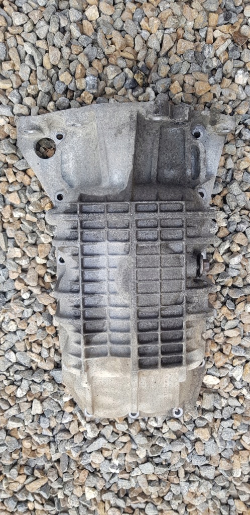 Купити Ford оригінальний номер 98mm-6675-cb піддон масляна