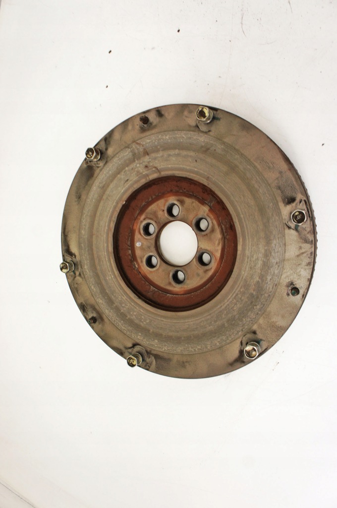 фото №9, Pb128 dacia duster ii 1.6i зчеплення повний