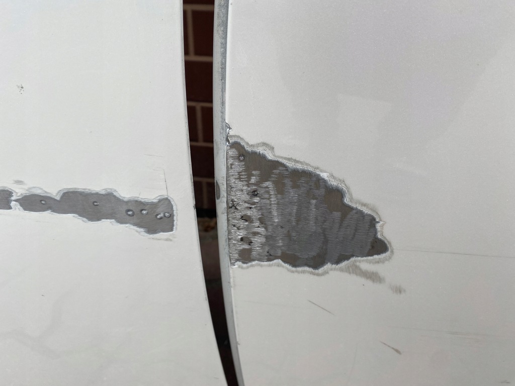 фото №2, Lexus is iii 2013- дверь передние левая