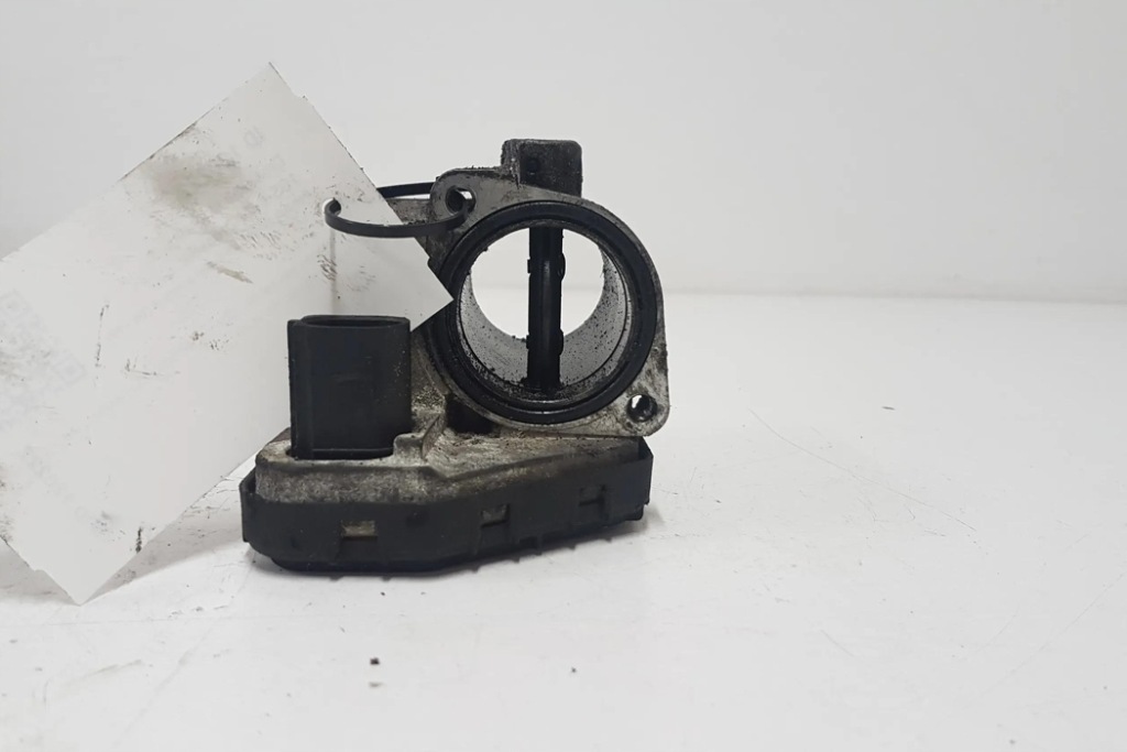 фото №4, Карбюратор renault grand scénic ii jm0/1_ 8200302798 1.5l дизель 2007