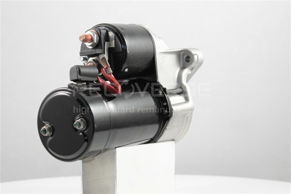 Стартер citroen peugeot fiat 1.0 1.1 1.3 1.4 1.6 berlingo c3 c4 206 307 Киев