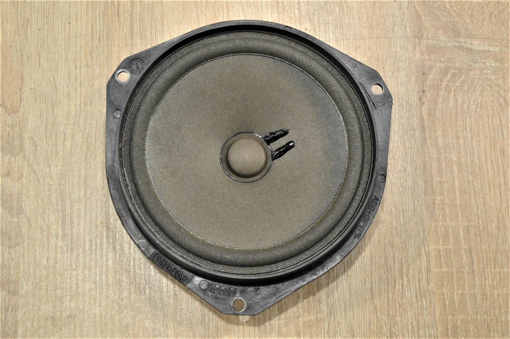 фото №1, Динамик правый задняя alfa romeo giulietta